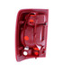 Volkswagen VW Amarok Rear Light Lamp Left 2H2945095C - 1/2013-3/2017