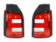 VW Transporter T6 Rear Back Tail Light Lamp