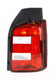 VW Transporter T6 Rear Back Tail Light Lamp Right 2 Rear Doors 2015-2019