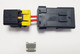 Peugeot Boxer Window Regulator Wiring Harness Universal Fit 2014 Onwards Genuine