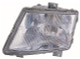 Mercedes Merc Vito W638 Headlight Headlamp Electric Levelling N/S Left 1996-2003