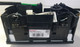 Citroen Relay Heater Control Panel 2006 Onwards - 77366035 Genuine