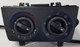 Citroen Relay Heater Control Panel Without Air Conditioning 2006-2011 Genuine
