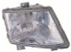 Mercedes Merc Vito W638 Headlight Headlamp Electric Levelling Right 1996-2003