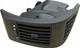Fiat Ducato Dashboard Air Vent Diffuser Right Grey 2006-2011 Genuine 735421260