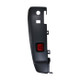 Fiat Ducato Peugeot Boxer Citroen Relay Rear Corner Bumper Left 2014> Genuine