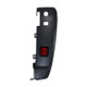 Fiat Ducato Rear Corner Bumper Right 2014 Onwards - 735685366 Genuine