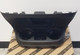 Fiat Ducato Interior Centre Cup Holder Kit 2006 Onwards - 71807349 Genuine