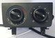 Peugeot Boxer Heater Control Panel 2006 Onwards - 77366035 Genuine