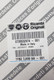 Peugeot Boxer Map Document Dashboard Holder 2006 Onwards 1607091080 Genuine