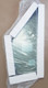 Vauxhall Movano 2021> Toyota Proace Max 2024> Front Right Door Quarter Light Window Glass - 1363017080, 9265.52, 926552, 16941329800