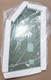 Vauxhall Movano Front Left Door Window 2021 Onwards Genuine