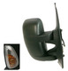Vauxhall Movano Door Mirror Elec Heated Amber Ind Temp Sensor O/S Right 2010>