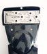 Coach Mirror Twin Lens Pair - Throw 900mm x Drop 700mm
