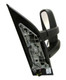 Iveco Daily Mirror Long Arm Heated Passenger N/S Left 2006-2014 Genuine