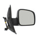 Volkswagen VW Caravelle Door Mirror Electric Heated Drivers O/S Right 2003-2010