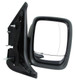 Nissan NV300 Door Mirror Manual Drivers O/S Right 2016 Onwards