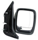 Vauxhall Vivaro Door Mirror Manual Drivers O/S Right 2014-2019