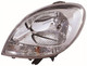 Nissan Kubistar Headlight Headlamp Clear Indicator Passenger N/S Left 2003-2010