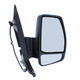 Ford Tourneo Custom Door Wing Mirror Manual Indicator Primed Right 2012-6/2018