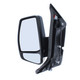Ford Tourneo Custom Door Wing Mirror Manual Indicator Primed Left 2012-6/2018