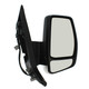 Ford Transit Custom Mirror Elec Powerfold Blind Spot Ind Primed O/S Right 2018>