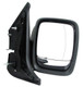 Vauxhall Vivaro Door Mirror Electric Heated 2014-2019 Pair