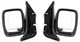 Fiat Talento Door Mirror Electric Heated 2016-2024 Pair