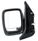 Fiat Talento Door Mirror Electric Heated Black Passenger N/S Left 2016 Onwards