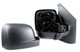Renault Trafic Door Wing Mirror Electric Heated Drivers O/S Right 2014-2021