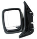 Renault Trafic Door Wing Mirror Electric Heated Left 2014-2021