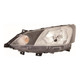 Nissan NV200 Headlight Headlamp 2009 Onwards Passenger N/S Left