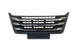 MAN TG3 TGX Front Lower Grille With Chrome Trim 2020 Onwards