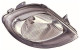 Nissan Primastar Headlight Headlamp Electric Levelling O/S Right 2002-2006