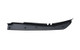 MAN TGX Bumper End Panel Right 2007-2014