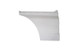 MAN TGX Cab Door Extension Primed Right 2007-2014