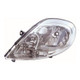 Nissan Primastar Mk2 Headlamp Headlight Clear Indicator N/S Left 10/2006-5/2015