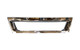 MAN TGX Front Bumper Chrome Insert 2007-2014