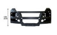 MAN TGX Front Bumper Grey 2007-2014