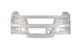 MAN TGX Front Bumper With Active Cruise Control Primed 2007-2014