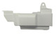 MAN TGX Lower Door Hinge Cover Left 2007-2014
