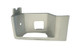 MAN TGX Lower Step Surround Left Primed 2007-2014