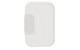 MAN TGX Stepwing Cover White Primed Universal Fit 2007-2014