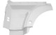 MAN TGX Stepwing Step Housing Primed Left 2007-2014