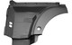 MAN TGX Euro 6 Upper Stepwing