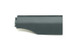 MAN TGX Euro-6 Mudguard Extension Left Grey 2014-2020