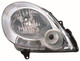 Renault Kangoo Headlight Headlamp Electric Levelling O/S Right 9/2008-6/2013