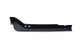 MAN TGS Front Bumper End Trim Panel Left 2007-2013