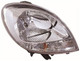 Renault Kangoo Headlight Headlamp Clear Indicator Drivers O/S Right 2006-2008