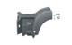MAN TGS Upper Stepwing Wide Arch Type Grey Left 2007-2013